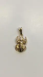 Kräftan hänge 18K 180372H