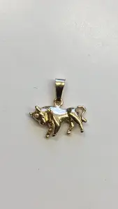 Oxen hänge 18K 180372H