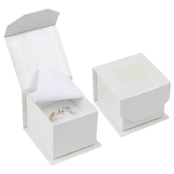 Presentask Luxury White 475239-3
