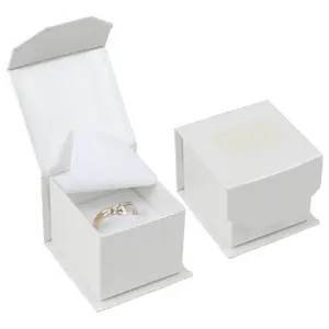 Presentask Luxury White 475239-3