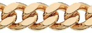 Guldkedja Pansar 01-PK260