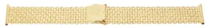 Urband X-länk med stav 01-UHXTS632 18K