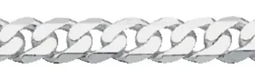 Pansar facetterad 11-PFAC150
