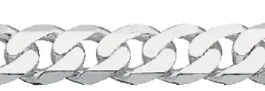 Pansar facetterad 11-PFAC200