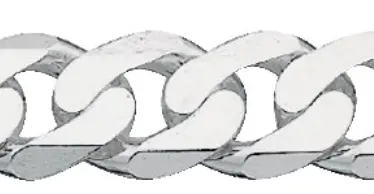 Pansar facetterad 11-PFAC300