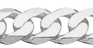 Pansar facetterad 11-PFAC300