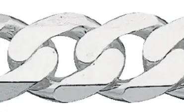 Pansar facetterad 11-PFAC400