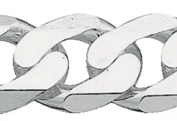 Pansar facetterad 11-PFAC450