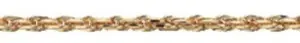 Guldkedja Cordell 01-COR8035