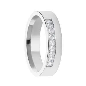  Destiny Vendela Silver CZ