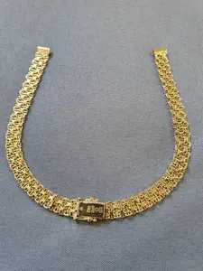 Urband x-länk m stav 21,5cm 15,5gr 18K