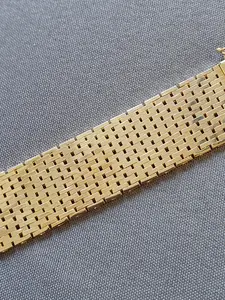 Korridor urband 16cm 49,3gr 18K