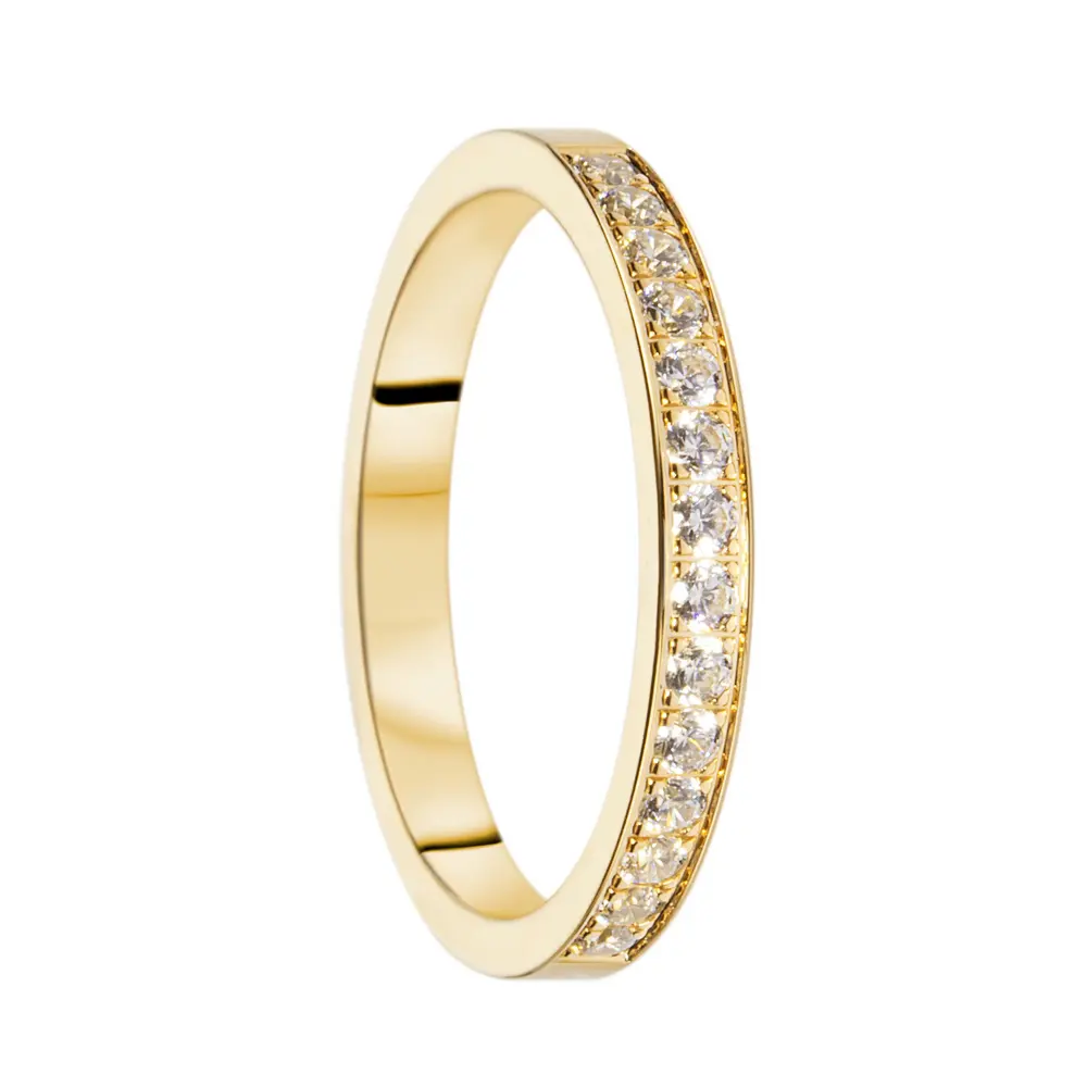 Destiny Johanna 18K DIA