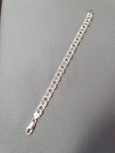 Bismarck armband 11-BIS114 19cm 925