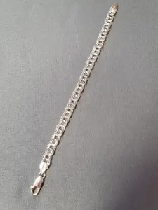 Bismarck armband 11-BIS109 18cm 925