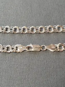 Bismarck armband 11-BIS109 18cm 925