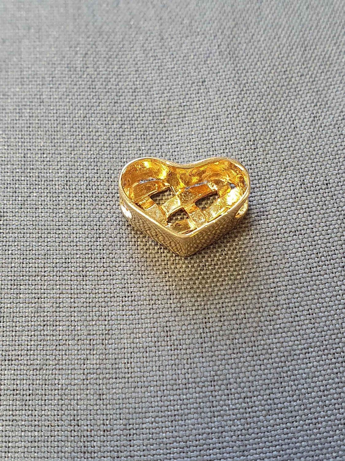 Hjärta 18K 181143H 