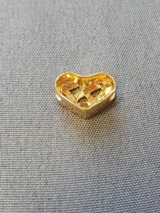Hjärta 18K 181143H 