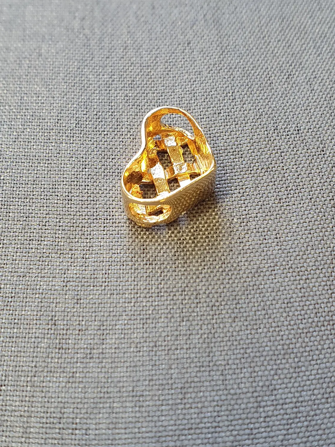 Hjärta 18K 181143H 