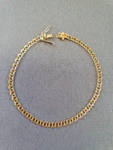 Bismarck armband 18K 01-BIS104