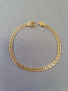 Bismarck armband 18K 01-BIS106