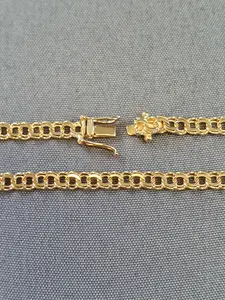 Bismarck armband 18K 01-BIS106