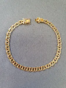 Bismarck armband 18K 01-BIS108