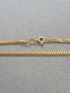 Guldkedja Pansar 01-P065