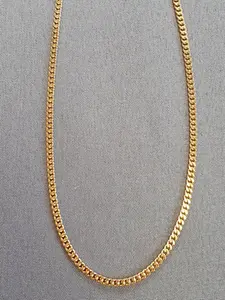 Guldkedja Pansar 01-P076