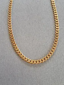 Guldkedja Pansar 01-P103