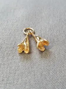 Linnéa hänge 18K 