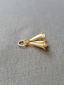 Linnéa hänge 18K 