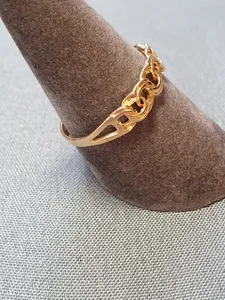 Bismarck ring 18K 180625R-M