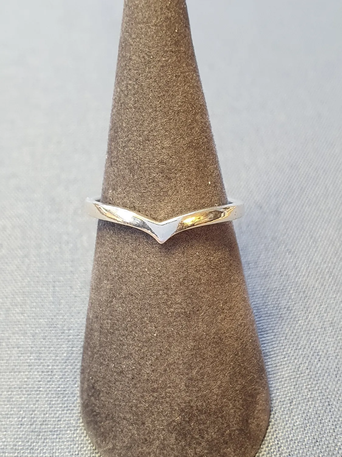 Silverring 9250783R