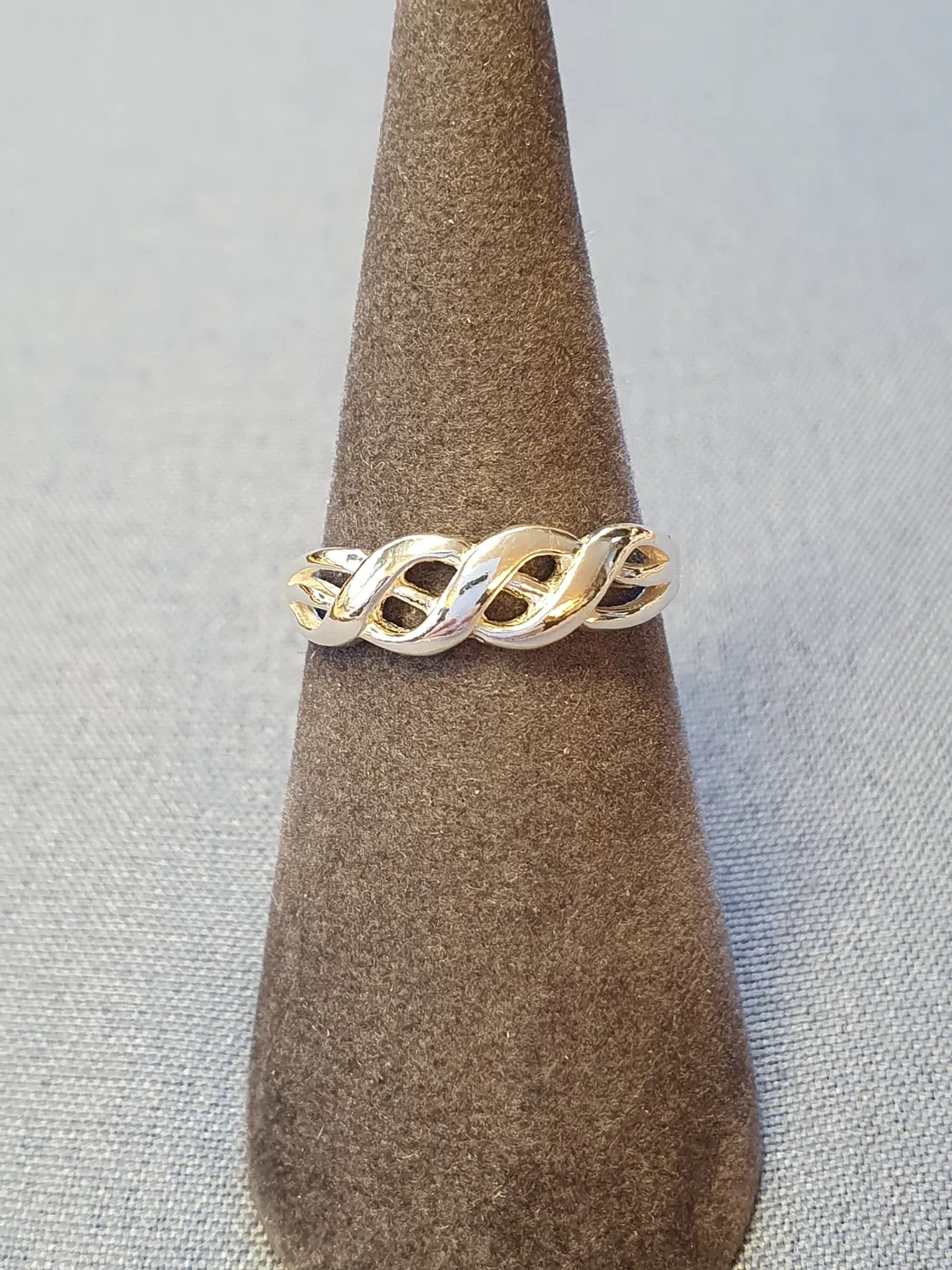 Silverring 9250401R