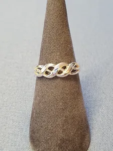Silverring 9250401R
