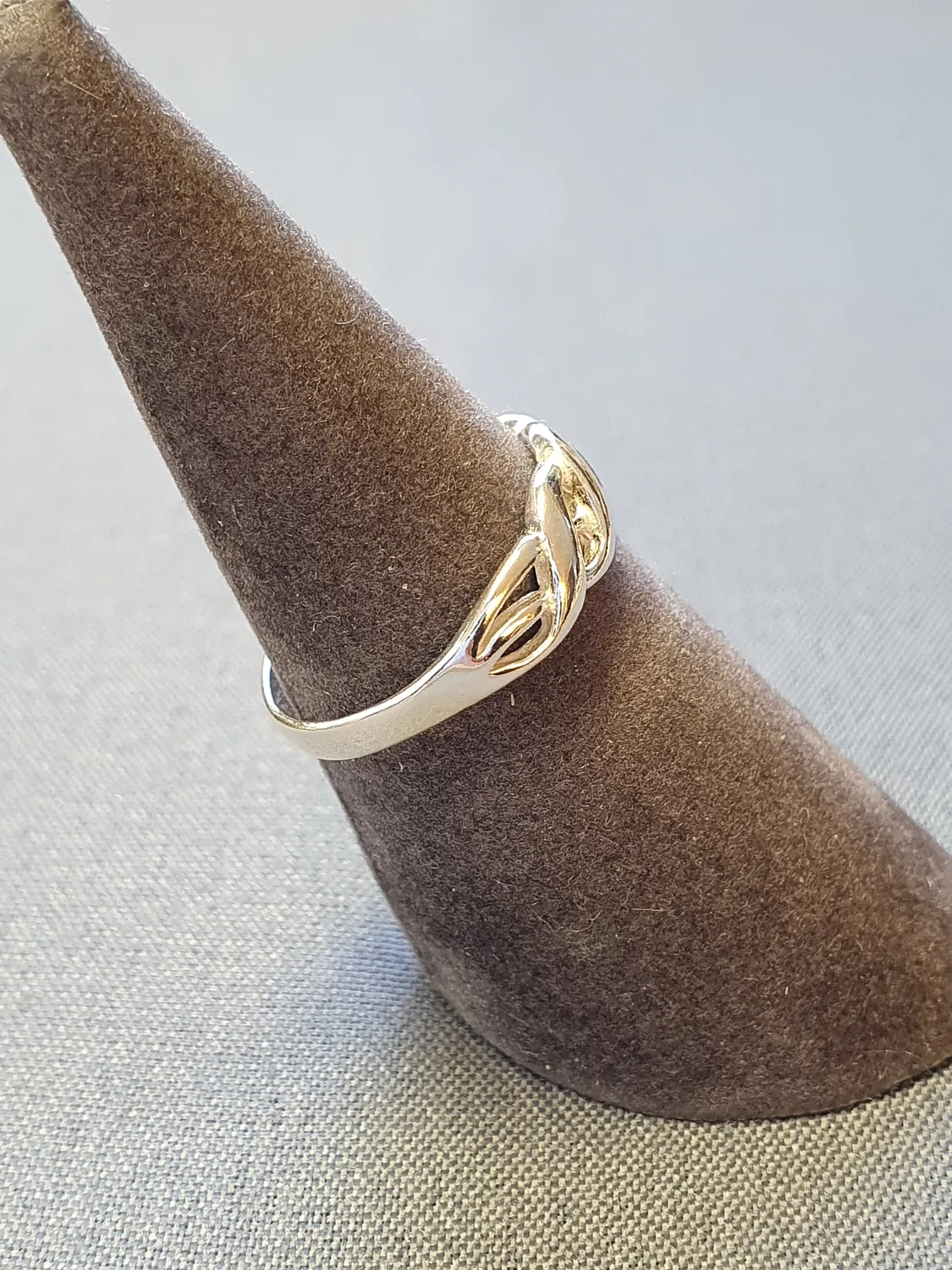 Silverring 9250401R