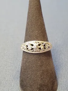 Silverring 9250292R