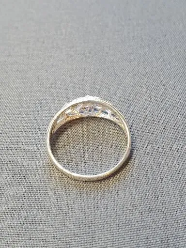 Silverring 9250292R