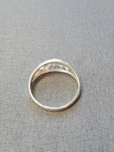 Silverring 9250292R