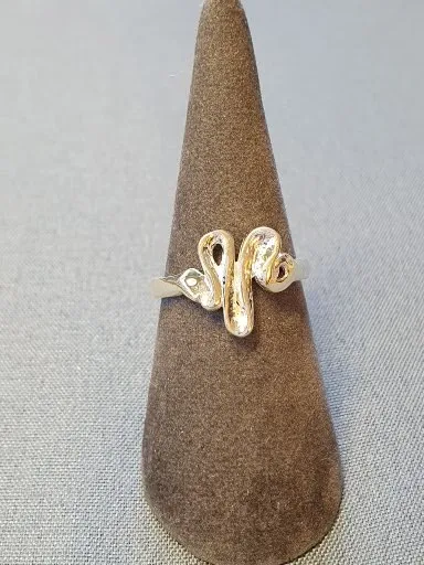Silverring 9250701R