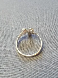 Silverring 9250701R