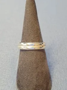 Silverring 9250370R