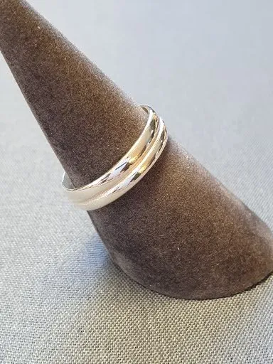 Silverring 9250370R