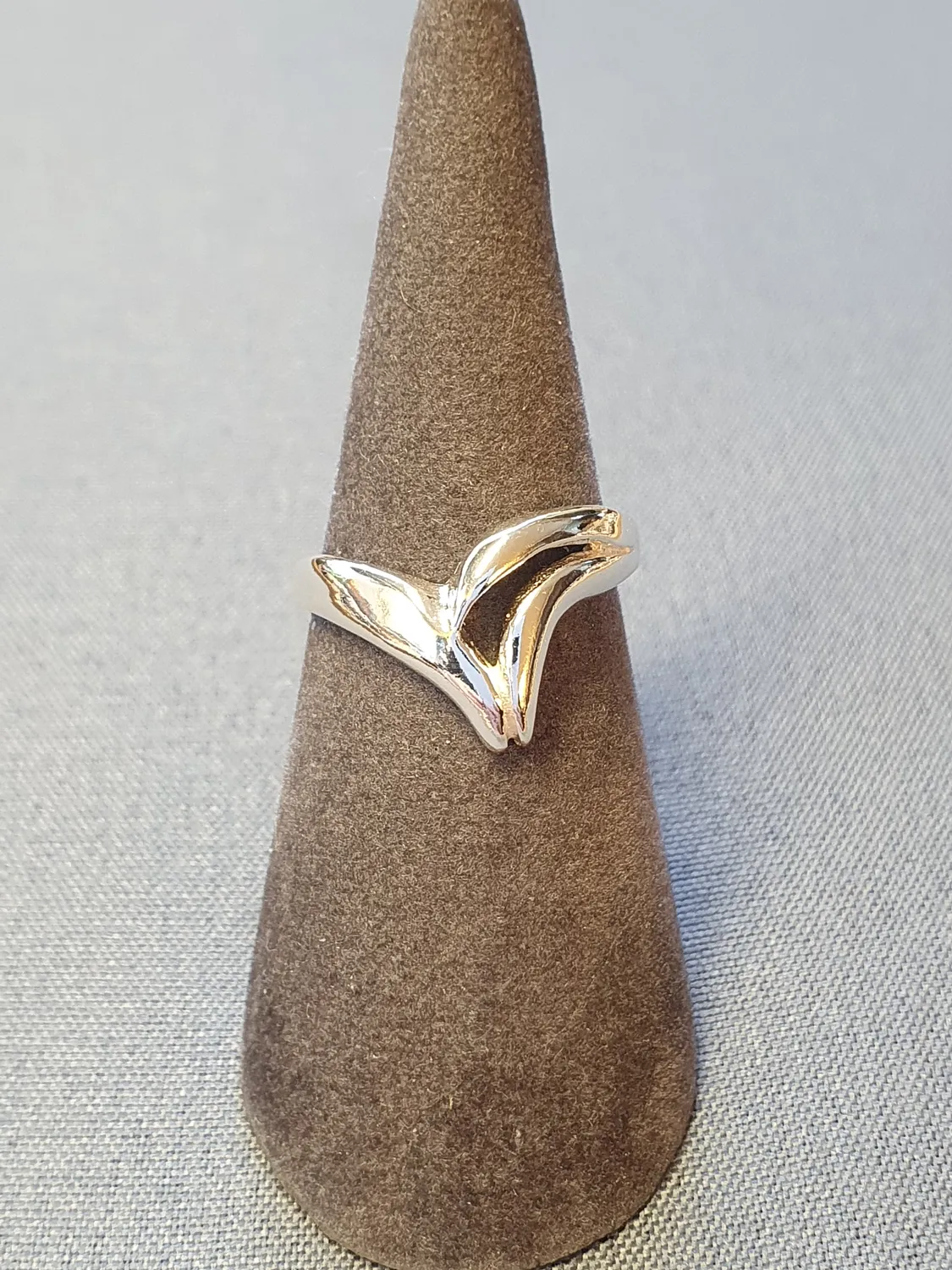 Silverring 9250397R