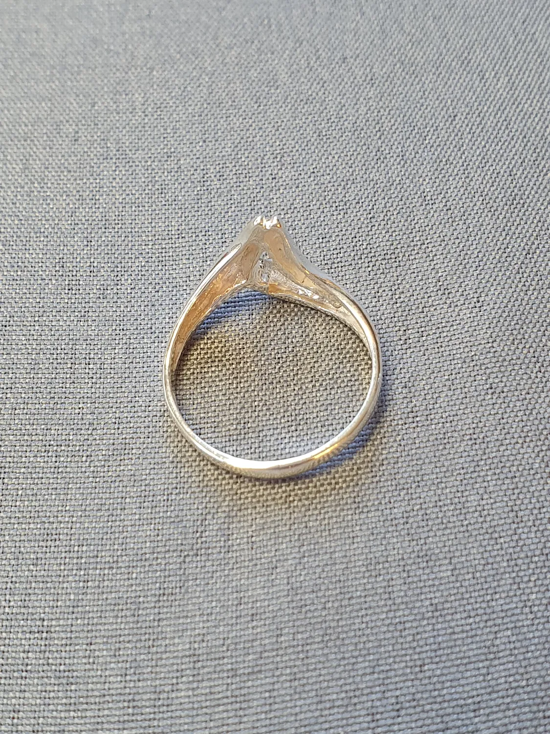 Silverring 9250397R