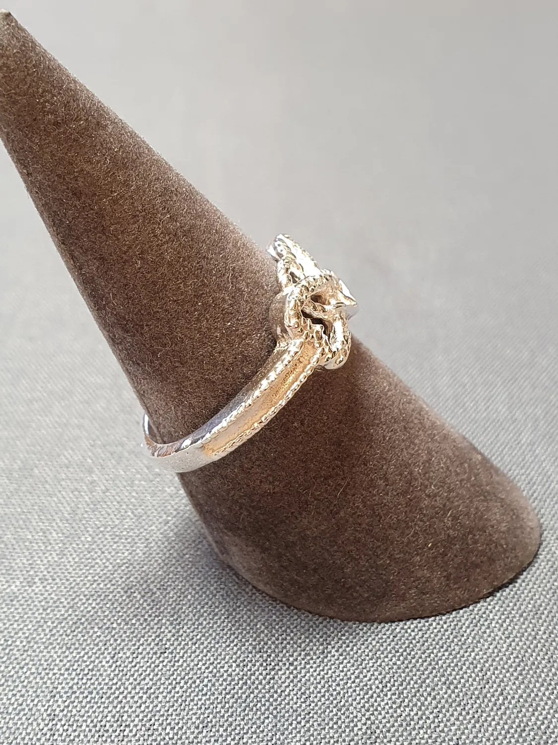 Silverring 9250774R