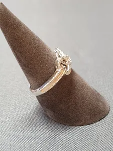 Silverring 9250774R
