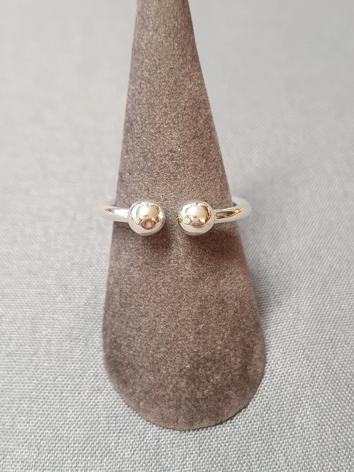 Silverring 9250700R