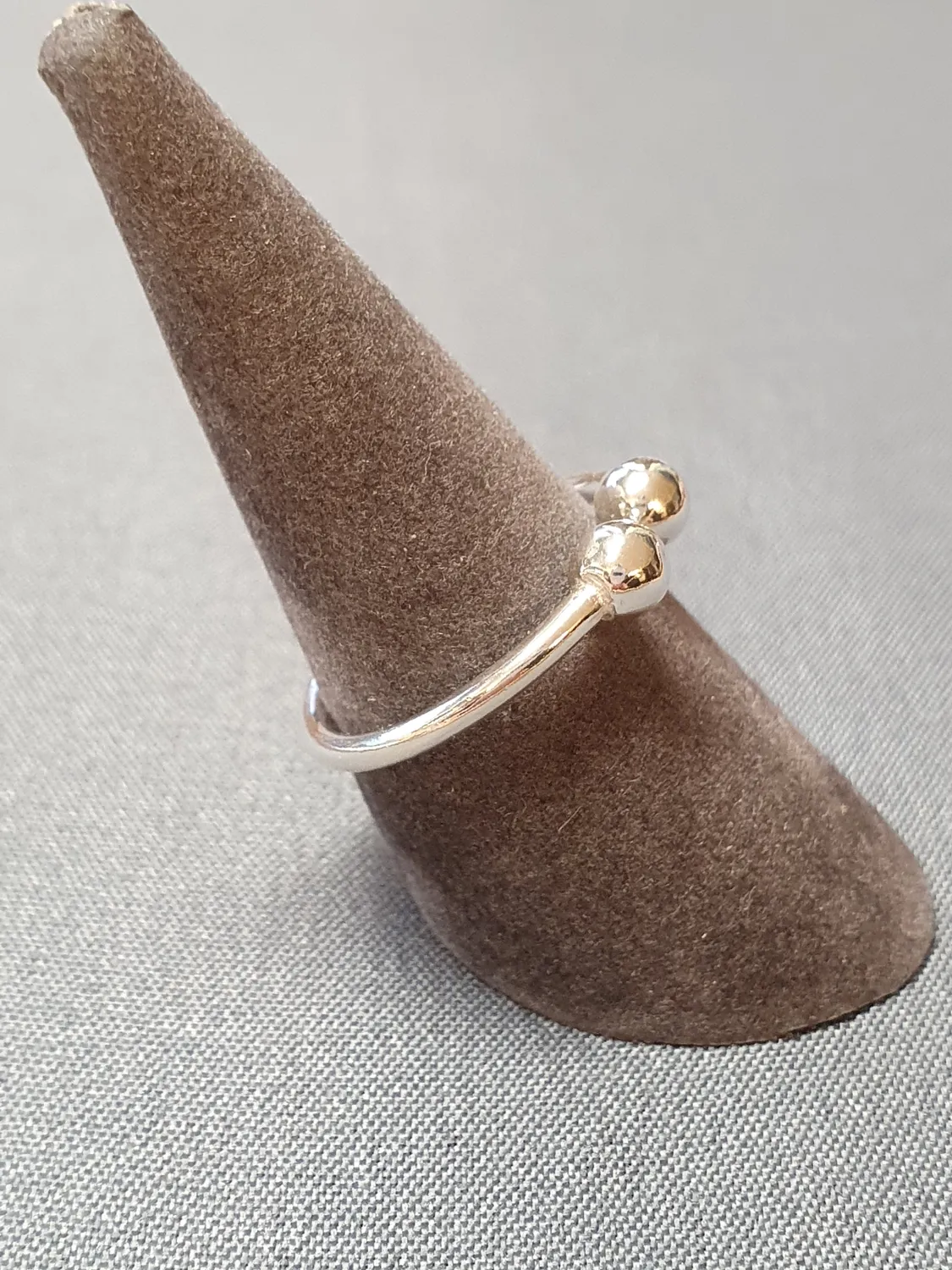 Silverring 9250700R